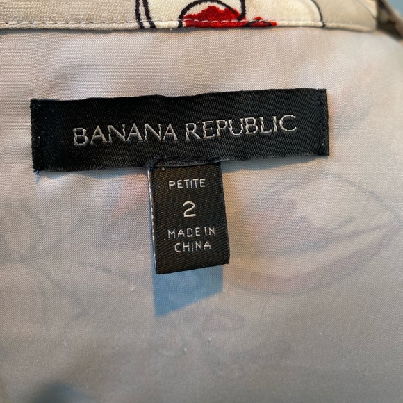 Banana Republic dress - Picture 7 of 8